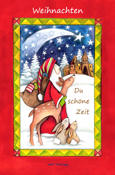 Cover Weihnachten